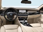 BMW 5-Series Touring 2010 года